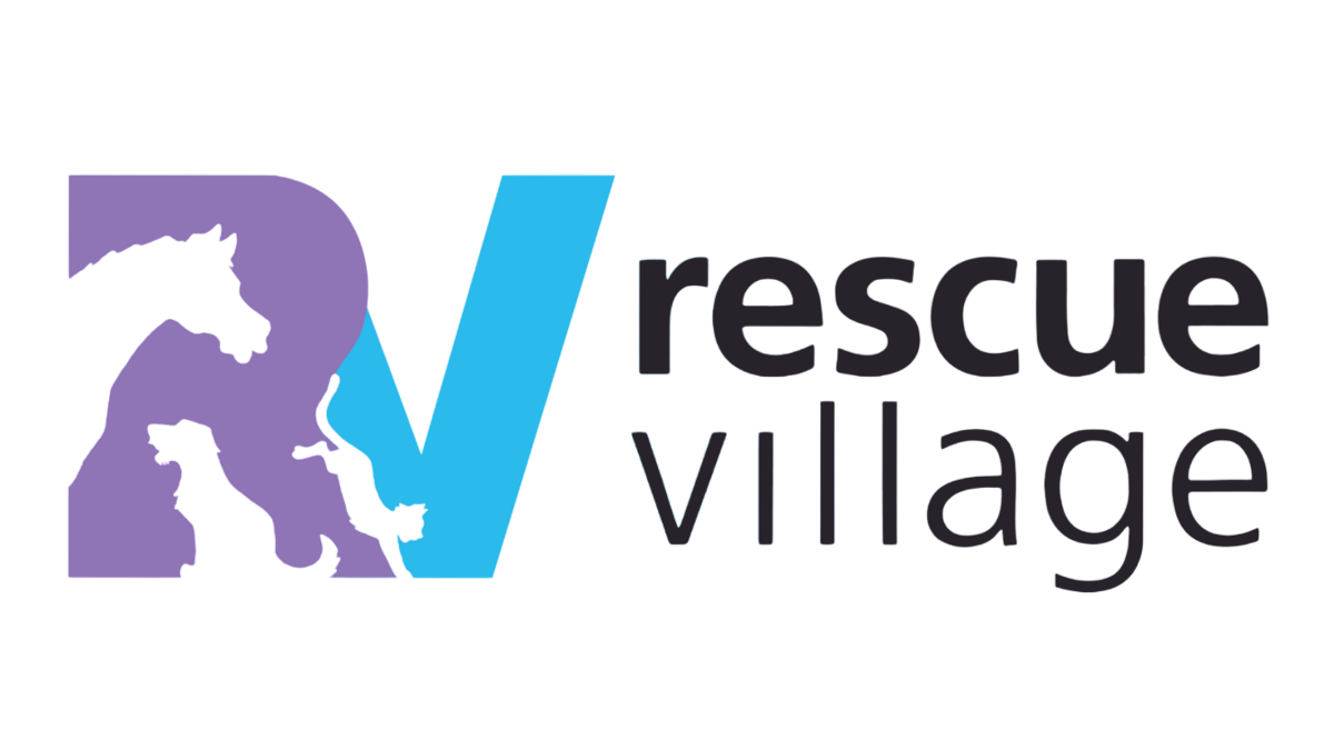 Merch Store - Rescue Village